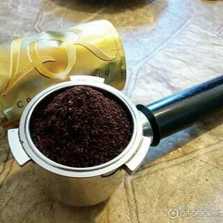 Кофе для рожковой