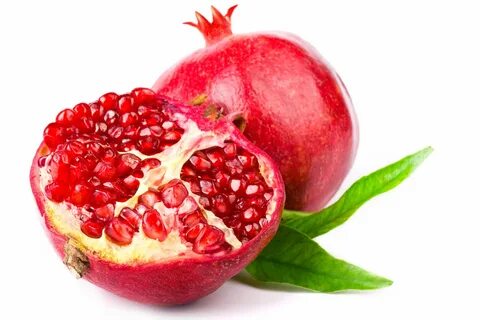 Evens fruits