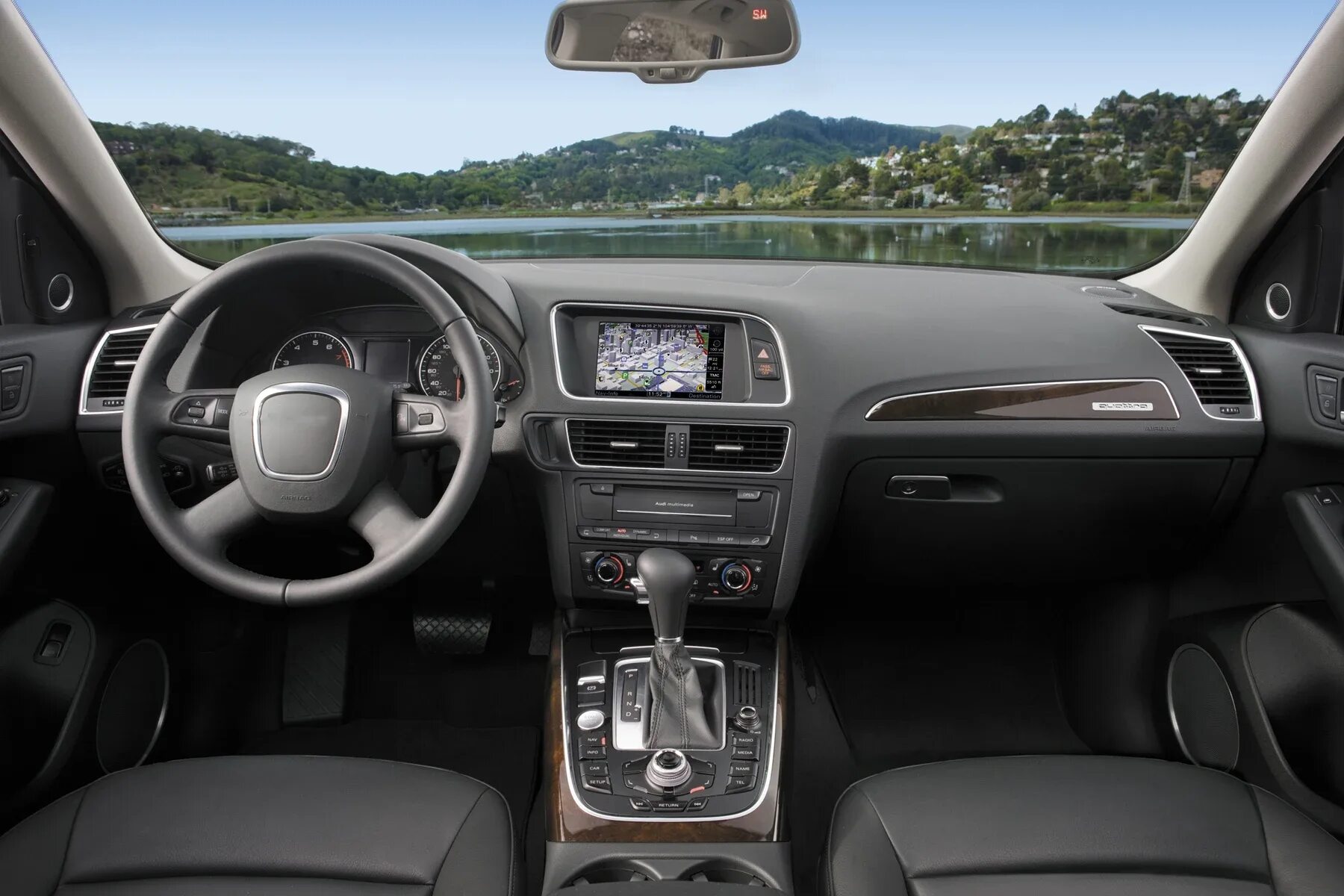 Q5 2009 2.0
