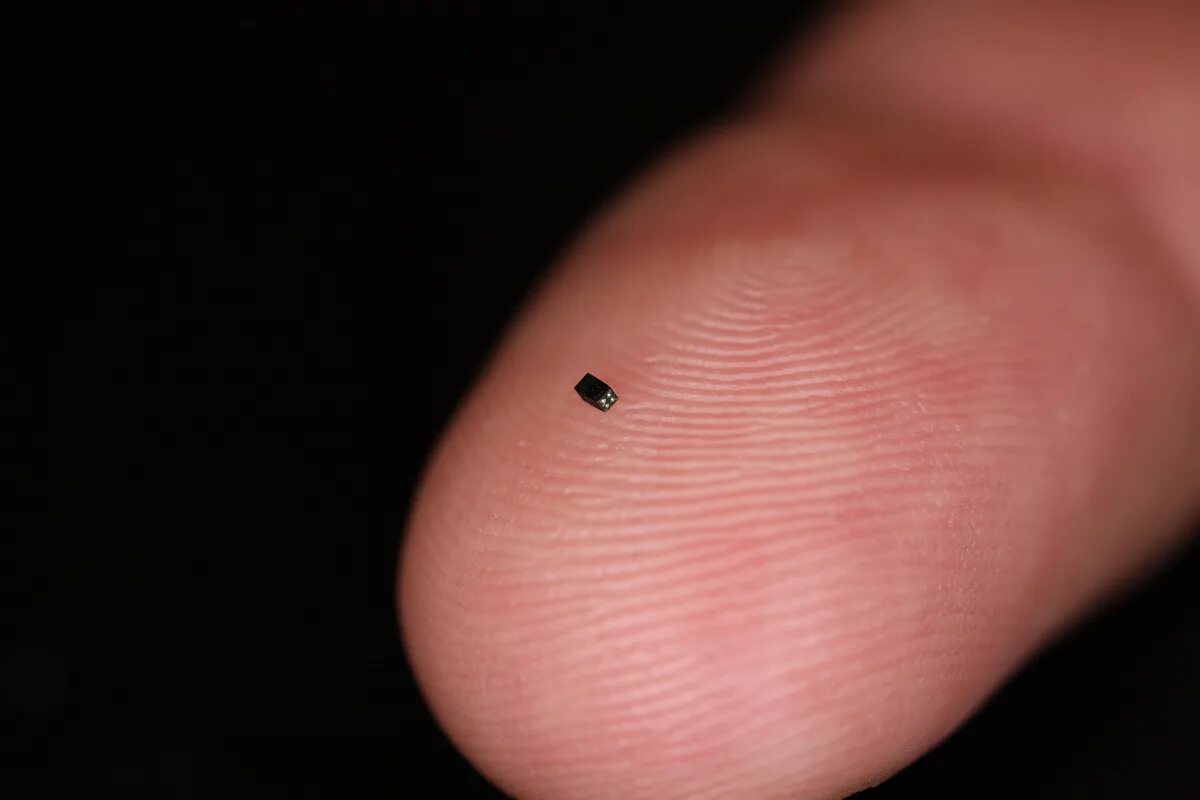 The smallest star