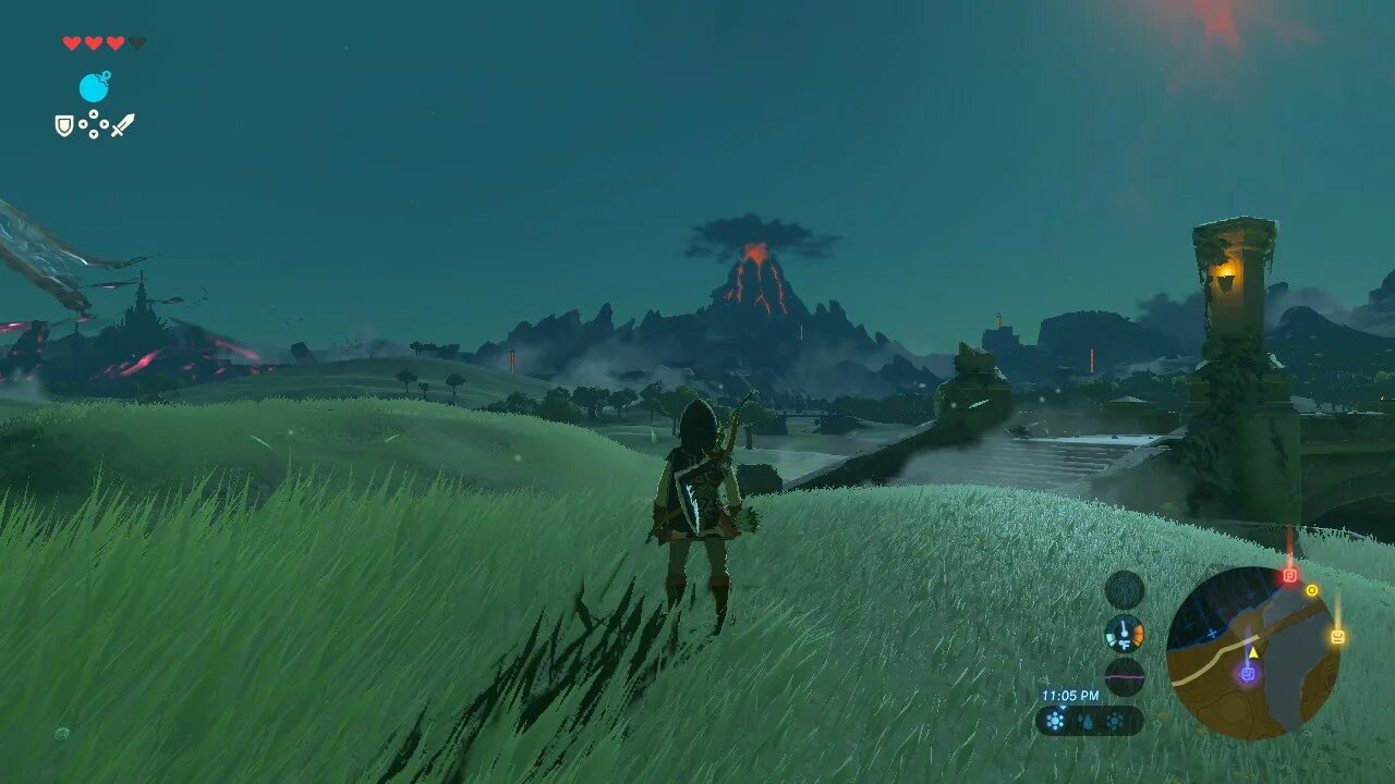 Zelda русский язык. The Legend of Zelda Breath of the Wild геймплей. The Legend of Zelda Breath of the Wild Gameplay. Зельда ботва геймплей. Зельда 2 Скриншоты.