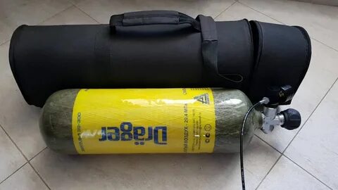 Новый баллон