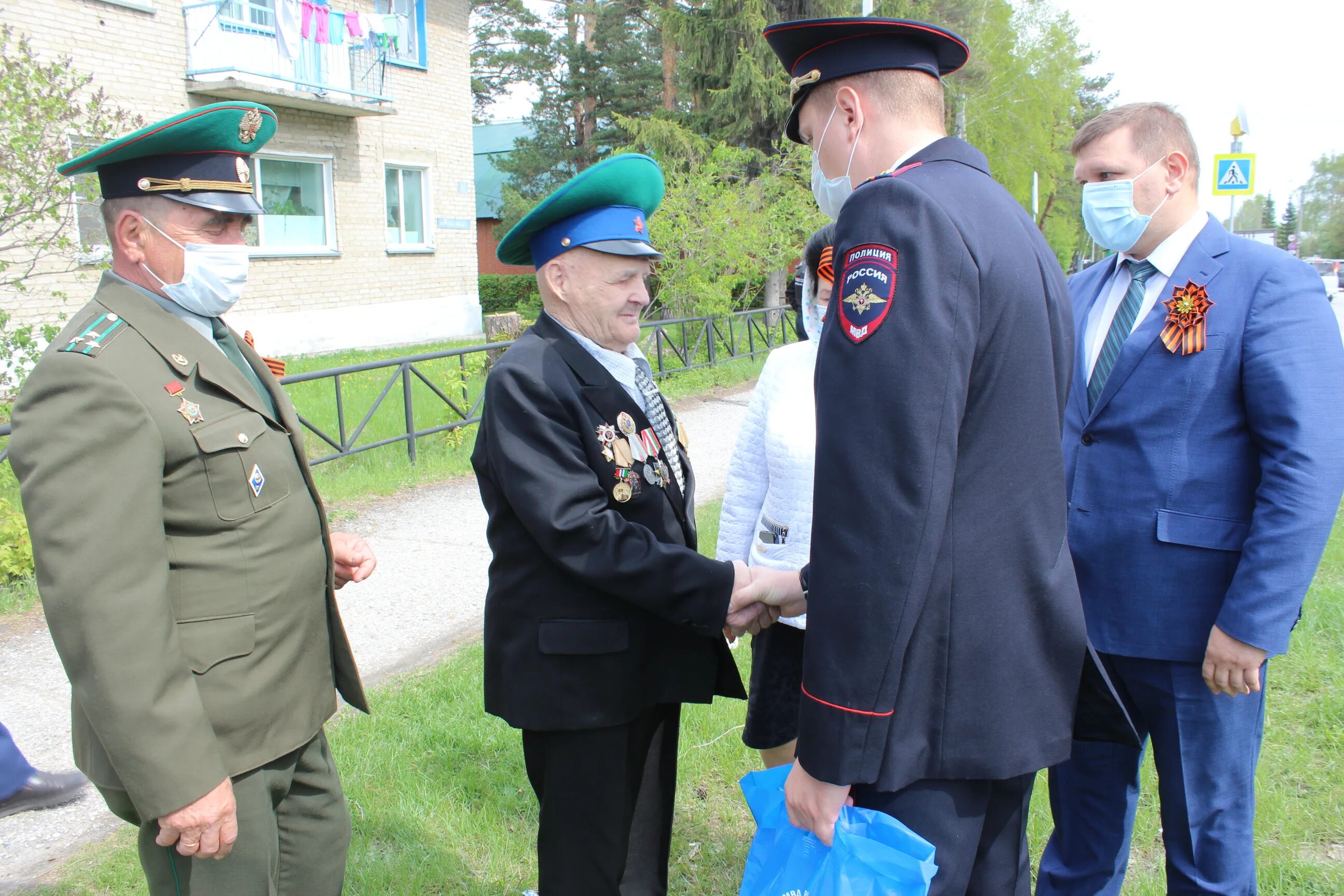 День ордынска. Ордынский район НСО ветераны. МВД Ордынского района.