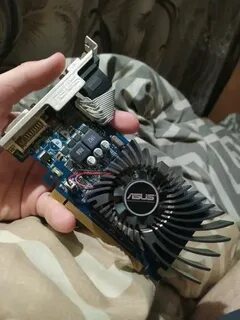 Когда менять видеокарту