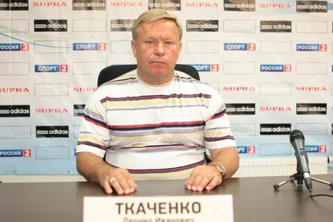 Спортивный обозреватель