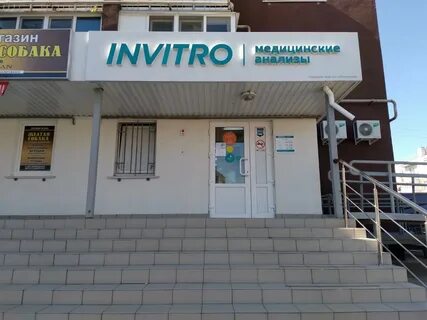 Инвитро мрт