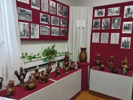 Рязань краеведческий