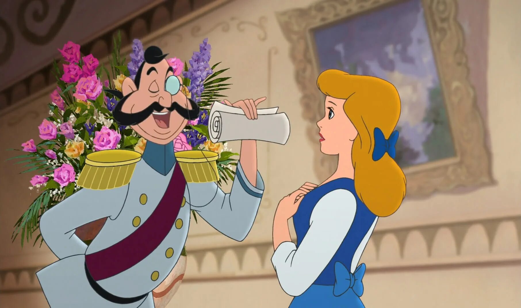 Песня из мультика золушка. Walt disney золушка 2. золушка 2 синдерелла. уолт дисней персонажи золушка. золушка мультфильм дисней.