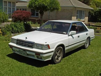 Nissan c