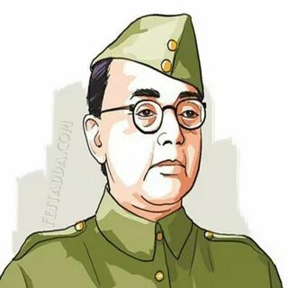 Subhash Chandra Bose Ka Photo University Of Calcutta, Freedom Fighters Of I...