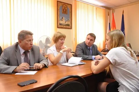 Подольск биография