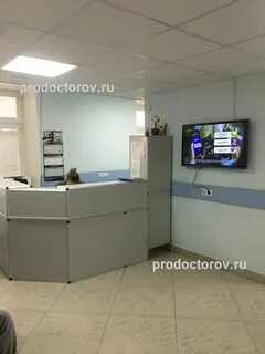 Кусковская 1а стр 4 медицинский центр