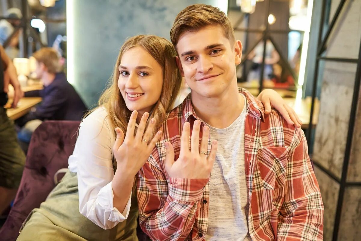 Сериал до и после отзывы После. Долго и счастливо (2022)