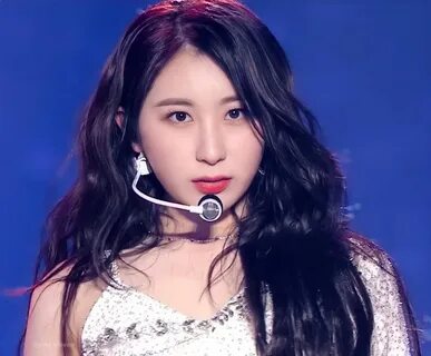 Lee chaeyeon