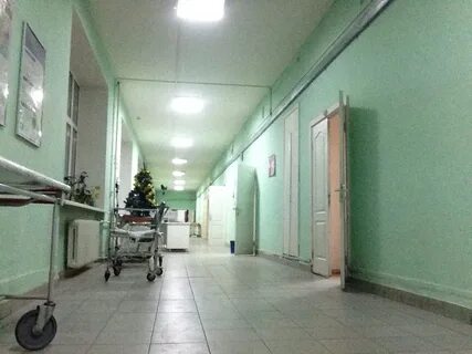 Больница нижний новгород
