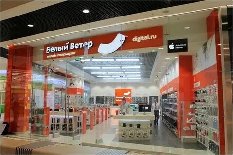 Белый ветер минус