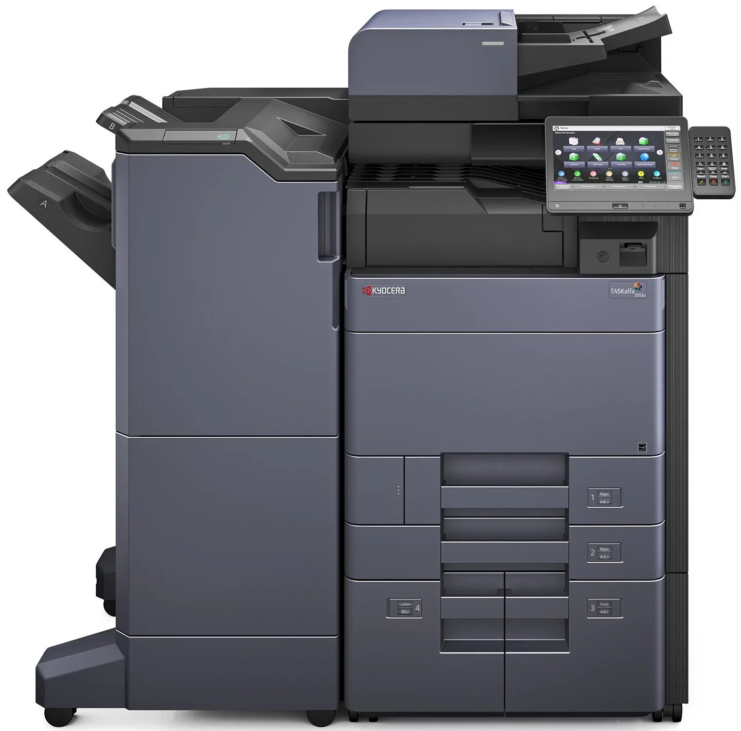 Как пользоваться kyocera. Kyocera taskalfa 2553ci. мфу kyocera taskalfa 2553ci. kyocera taskalfa 3253ci. kyocera taskalfa 6003.