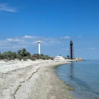 Херсонское море