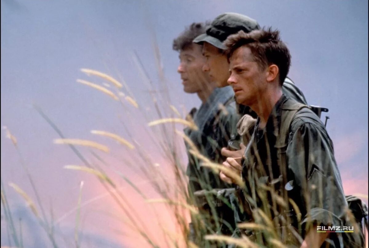 потерянный войск