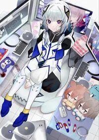 Kafu vocaloid