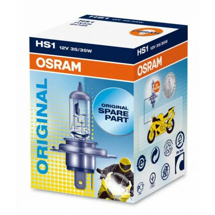 Лампочка osram 12v. Osram 12v35/35. Лампа hs1 12v 35/35w px43t Original line з/ч. Лампа hs1 35/35w светодиодная. 12v h4 35/35w p43t-38 Osram.