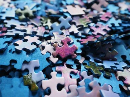 Jigsaw puzzle 2