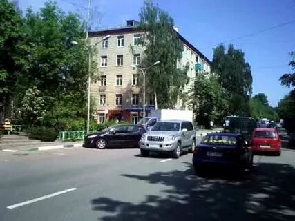 Г мытищи ул матросова