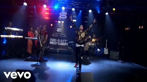 Far east movement turn up