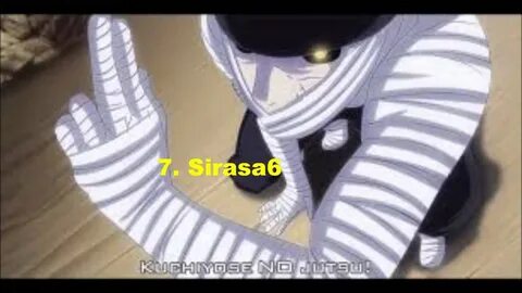 Ниндзя камуи 2