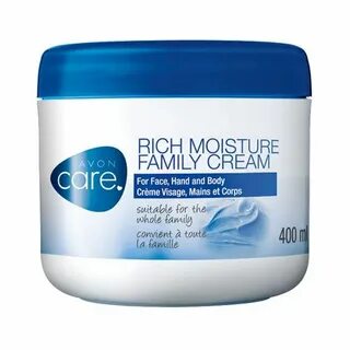 Rich moisture