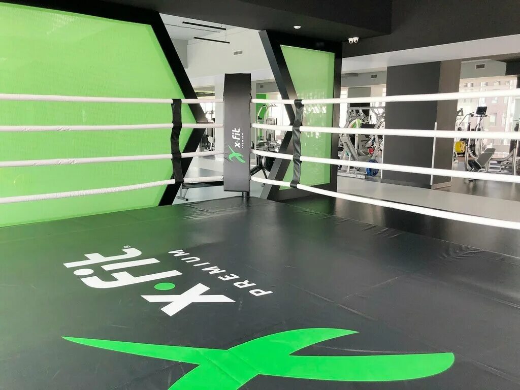 Laufenn x fit