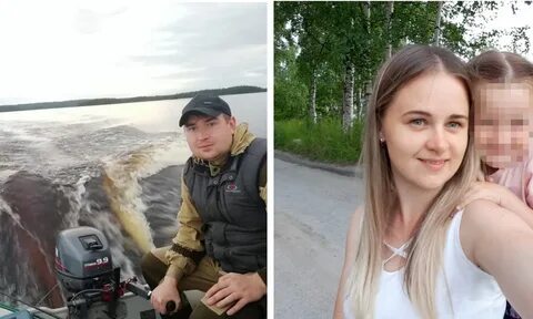 Дети утонули в карелии