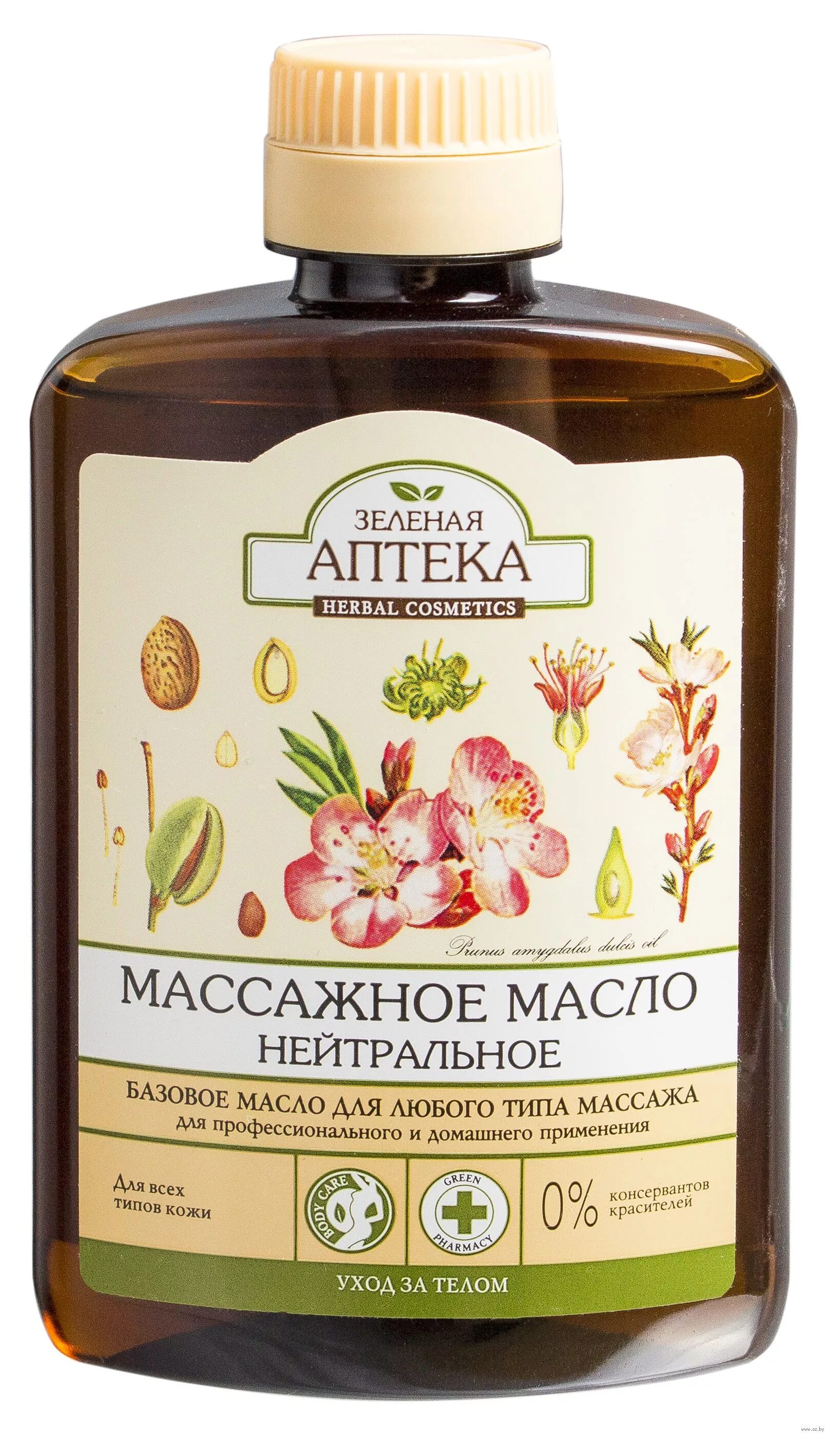 Делаем масло для массажа: найдено 86 картинок