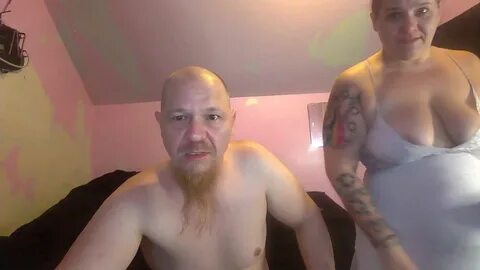 Spankings and Anal Fingering - відео від KinkedUP420.