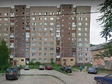 Хотьково 2