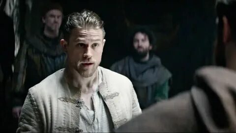 Меч короля трейлер