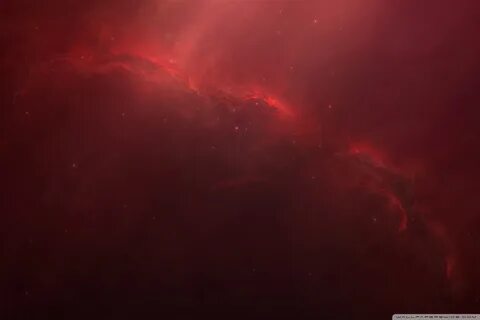 Красные обои 4 к