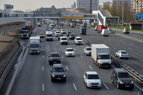 Третье транспортное кольцо 5 19