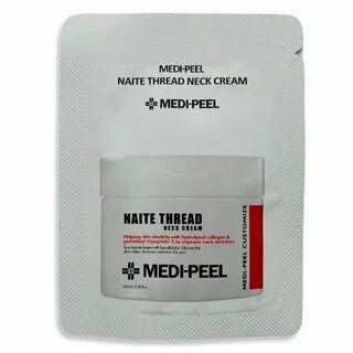 Medi peel для шеи отзывы