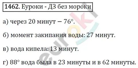 Математика 5 класс стр 260