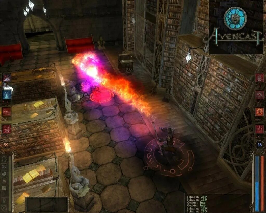 Avencast ученик чародея. Ученик мага игра. Ученик чародея игра. Ученик чародея игра. Lavencas.