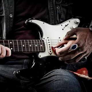 Guitarplayer