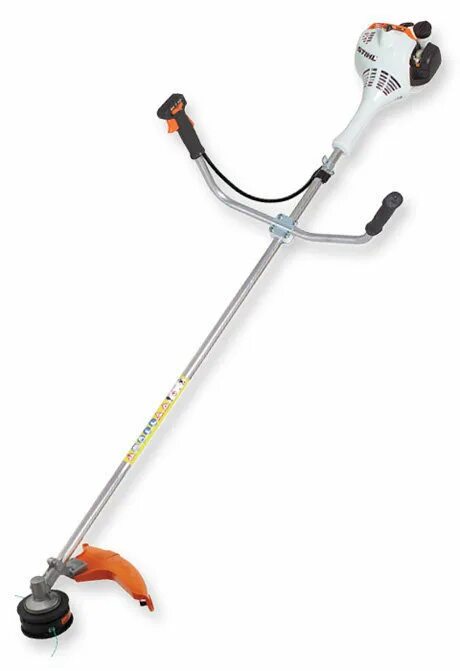 Триммер штиль fs цена. Бензиновая мотокоса Stihl FS 55. Коса бензиновая Stihl FS 55. Триммер бензиновый Stihl FS-55 C-E. Триммер штиль 55.