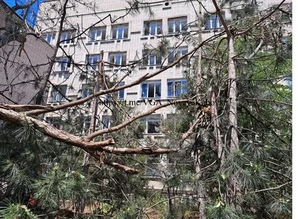 Новая каховка сегодня
