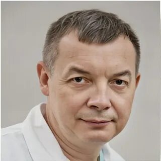 Хирург гепатолог