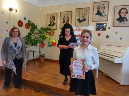 Кировская детская школа искусств