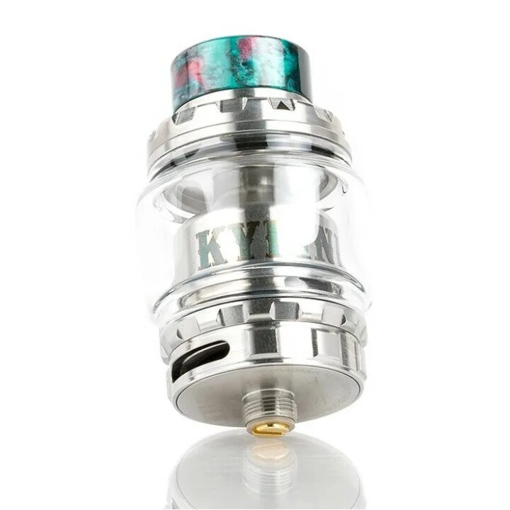 Vandy Vape Kylin v2 RTA. Бак Kylin v2 RTA. Kylin Mini v2 RTA. Бак Kylin 2.