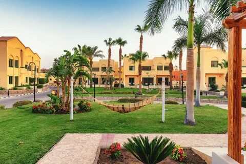 Swiss in hurghada