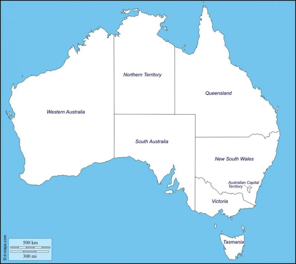 Карта схема Австралии. Карта Австралии географическая. Карта Австралии с городами. Политическая карта Австралии.