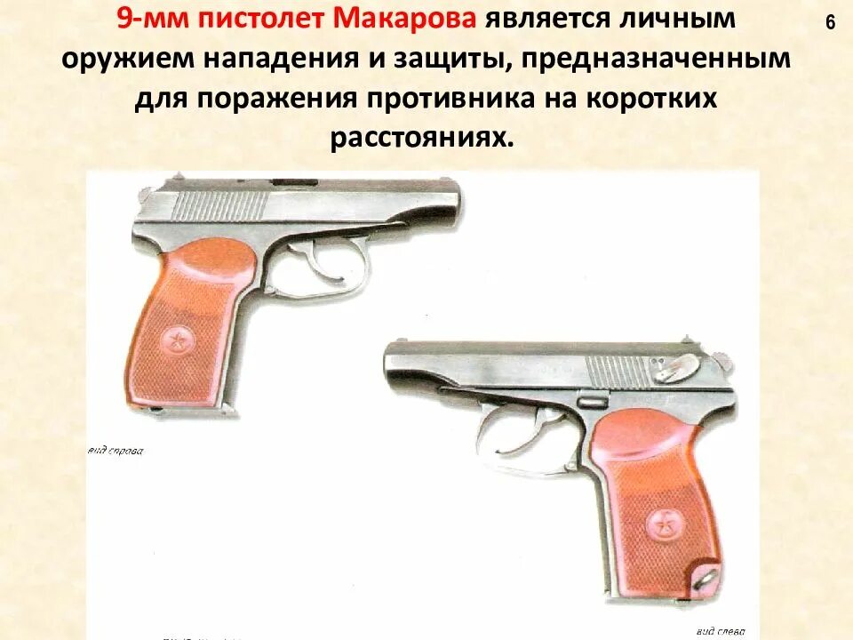 Явись оружие. 9 Мм пистолет Макарова предназначен для поражения. 9мм пистолет Макарова является. 9мм пистолет Макарова является личным оружием. ПМ является личным.
